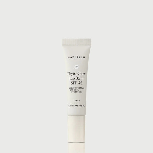 phyto-glow-lip-balm-spf-45-clear-o7 NATR-10124_PhytoGlow_SPF_Clear_primary_capon_front_bonebkgd_1.webp