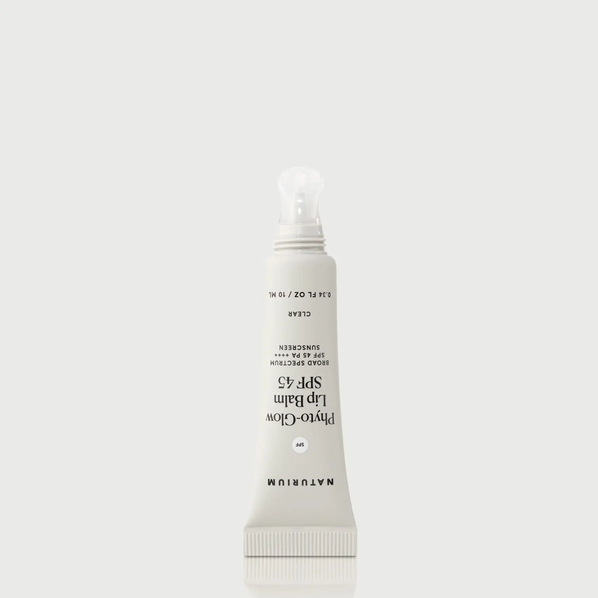 phyto-glow-lip-balm-spf-45-clear-o7 NATR-10124_PhytoGlow_SPF_Clear_primary_nocap_bonebkgd_1.webp