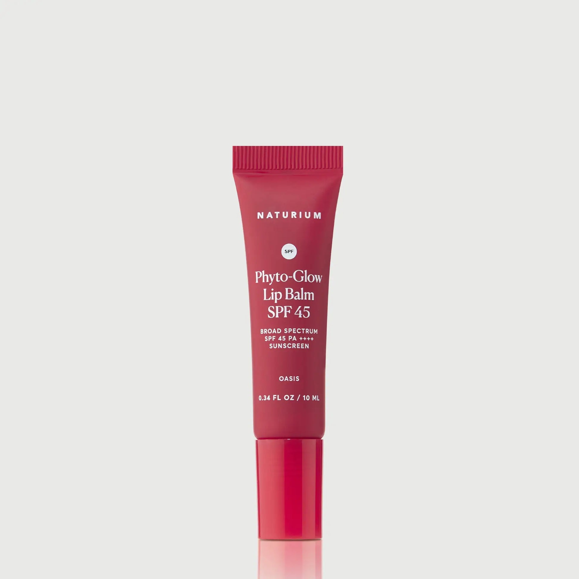 phyto-glow-lip-balm-spf-45-oasis-t5 NATR-10125_PhytoGlow_SPF_Oasis_primary_capon_front_bonebkgd_1.webp