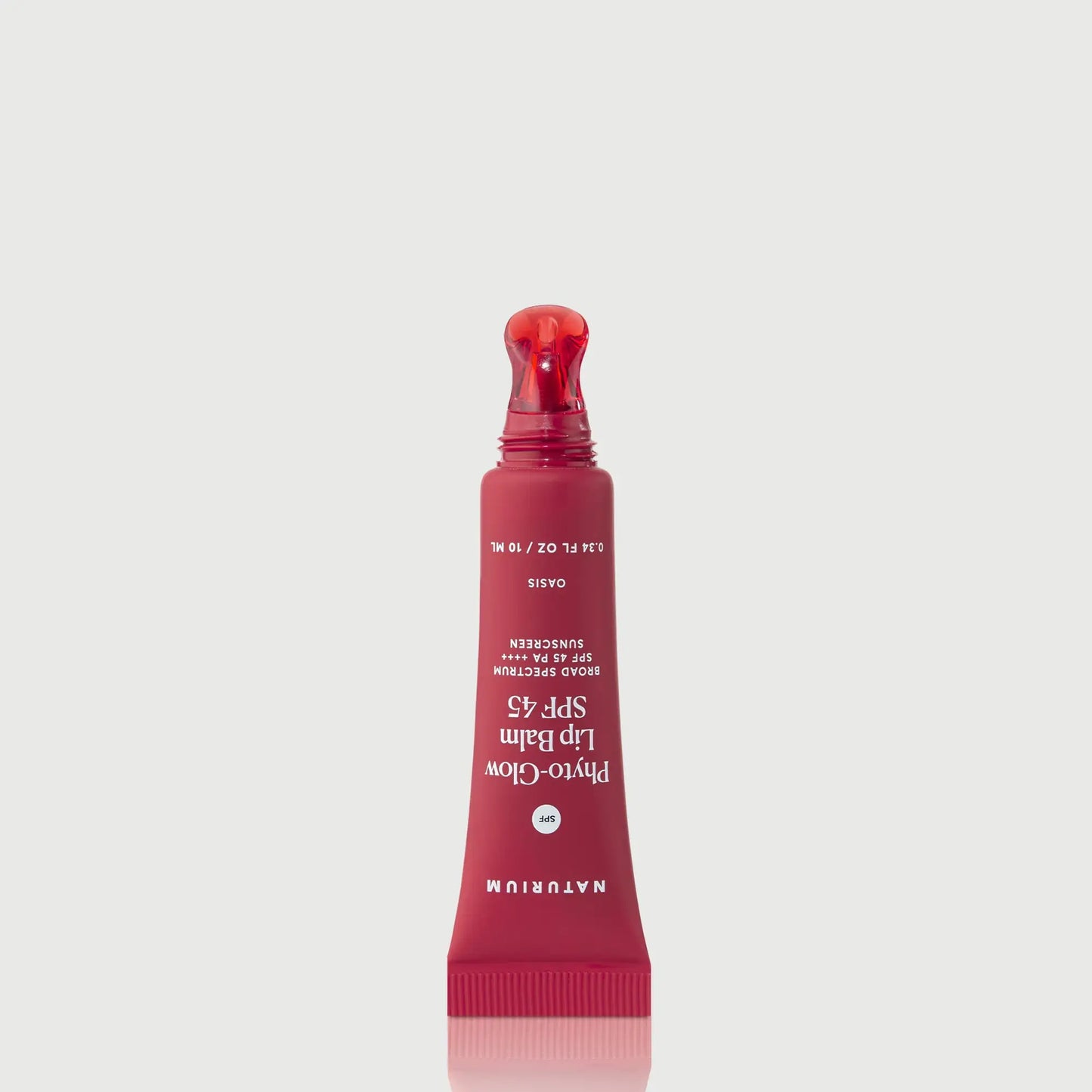 phyto-glow-lip-balm-spf-45-oasis-t5 NATR-10125_PhytoGlow_SPF_Oasis_primary_nocap_bonebkgd_1.webp