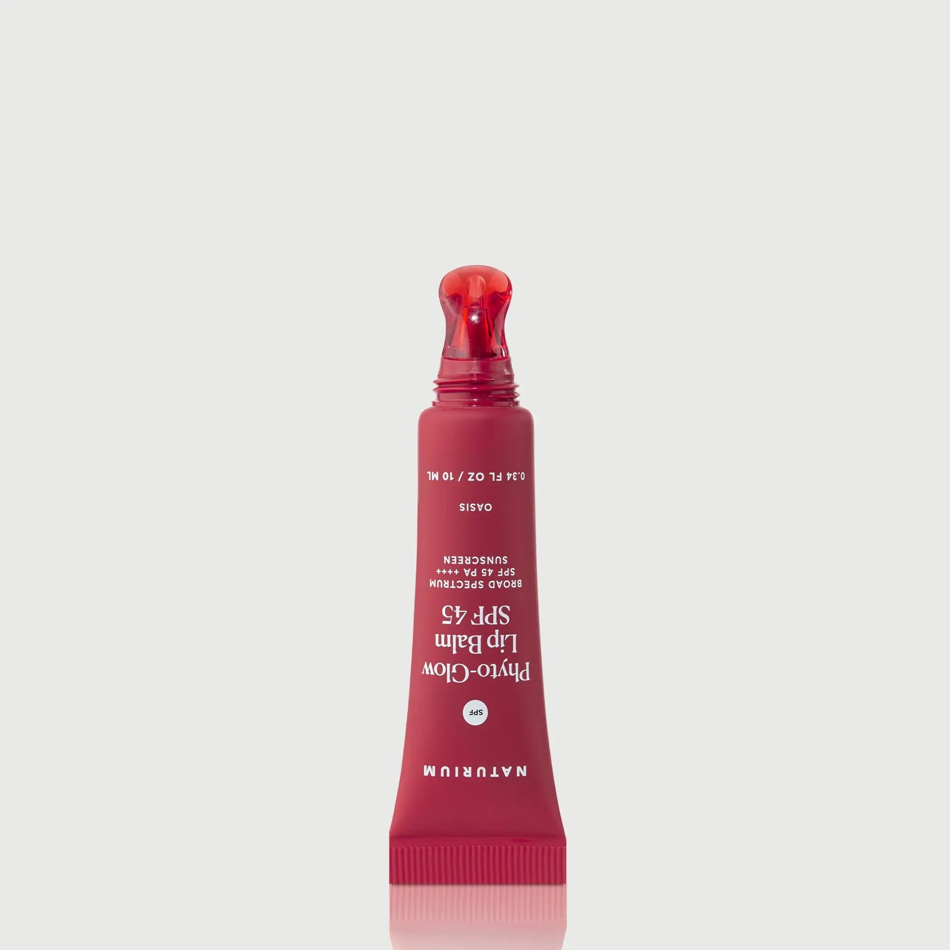 phyto-glow-lip-balm-spf-45-oasis-t5 NATR-10125_PhytoGlow_SPF_Oasis_primary_nocap_bonebkgd_1.webp