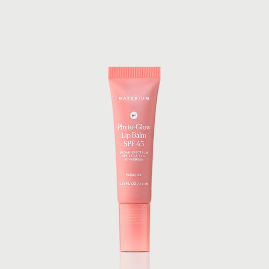 phyto-glow-lip-balm-spf-45-paradise-b5 NATR-10127_PhytoGlow_SPF_Paradise_primary_capon_front_bonebkgd_1.webp