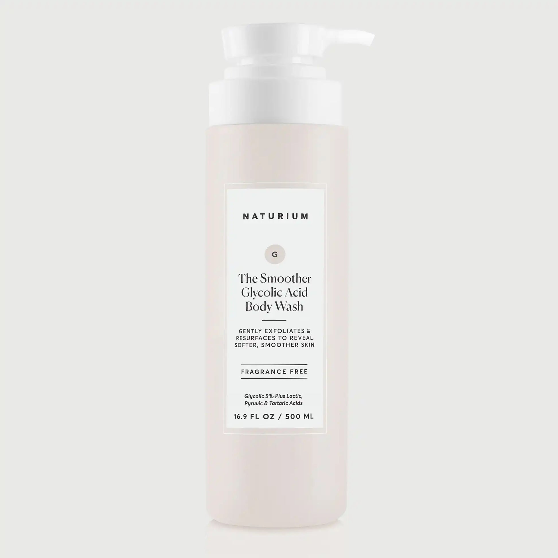 the-smoother-glycolic-acid-exfoliating-body-wash-o2 NATR-40002_The-Smoother_bonebkgd_front.webp