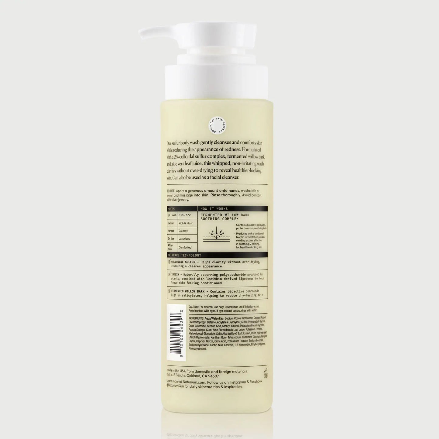 the-revealer-sulfur-body-wash-g6 NATR-40024_TheRevealer_bonebkgd_back.webp