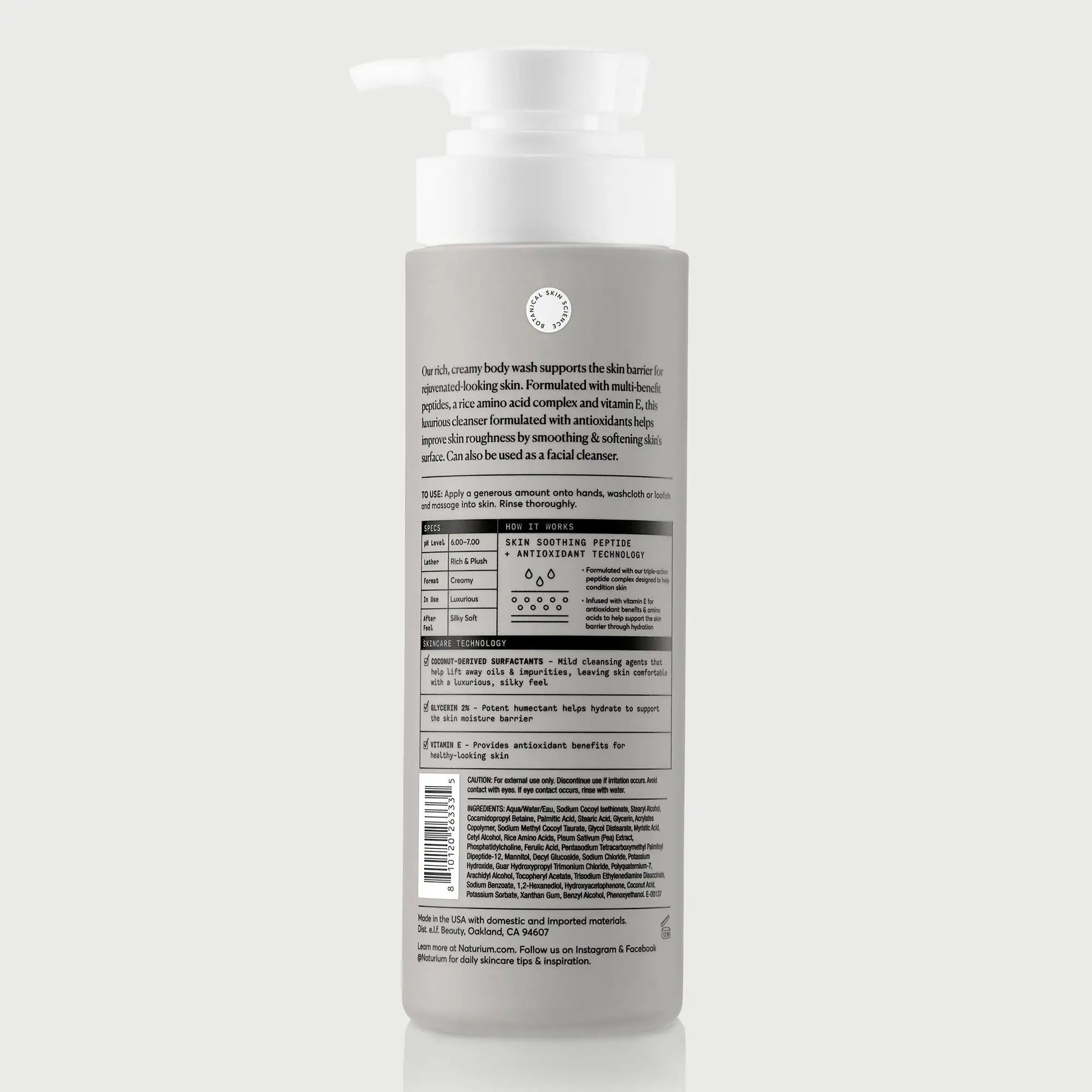 the-multi-peptide-advanced-body-wash-u4 NATR-40029_Multi-Peptide-Advanced-BW_back-bonebkgd.webp