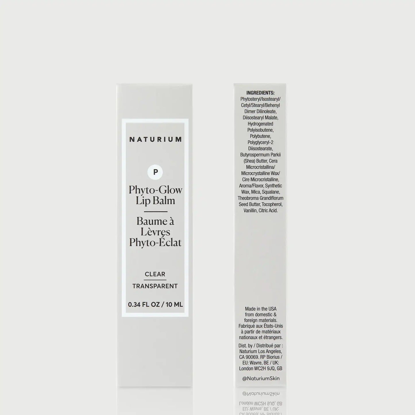 phyto-glow-lip-balm-clear-w1 NATR-60066_PhytoGlow_Clear_UC_frontback_back-bonebkgd.webp