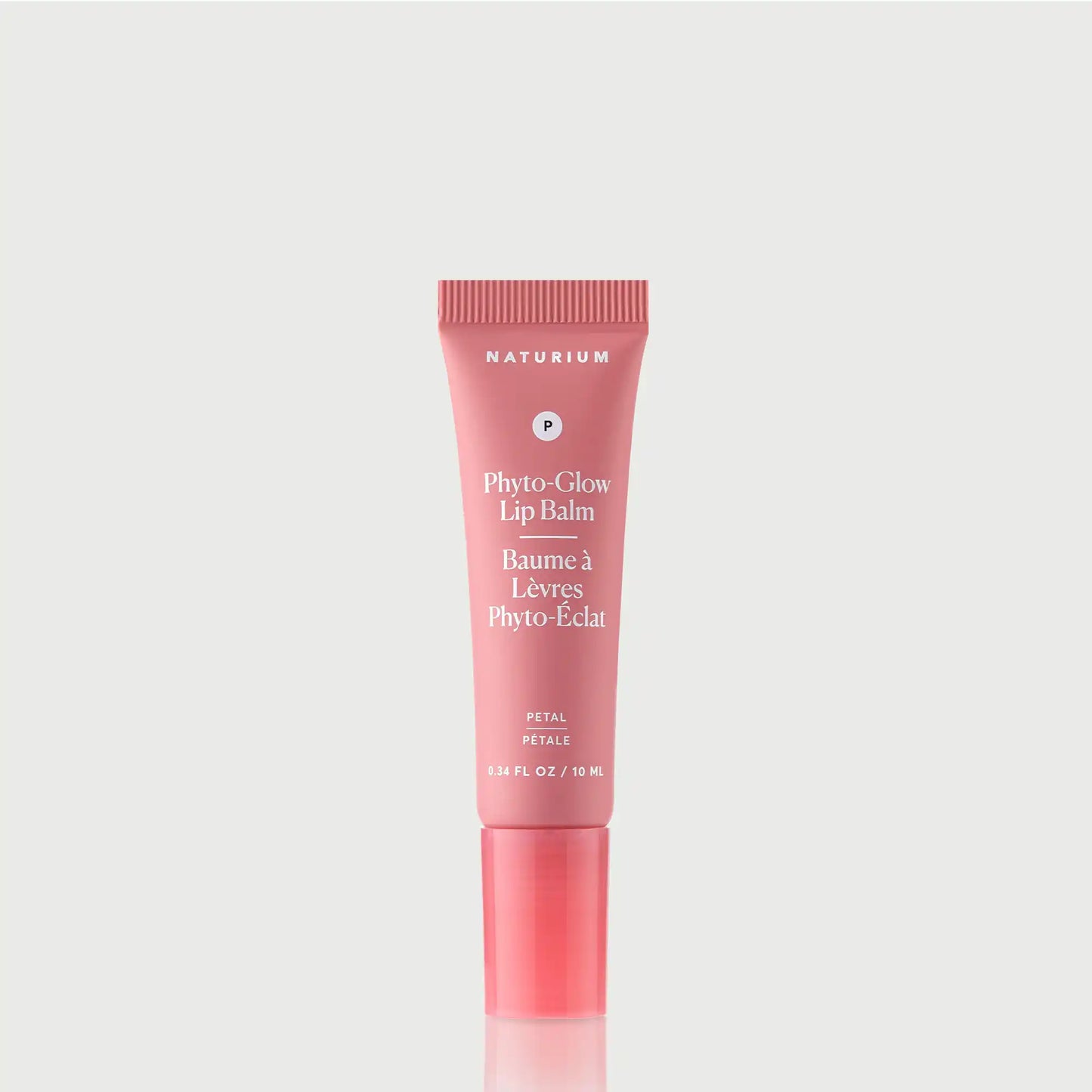 phyto-glow-lip-balm-petal-q1 NATR-60067_PhytoGlow_Petal_primary_capon_front-bonebkgd.webp