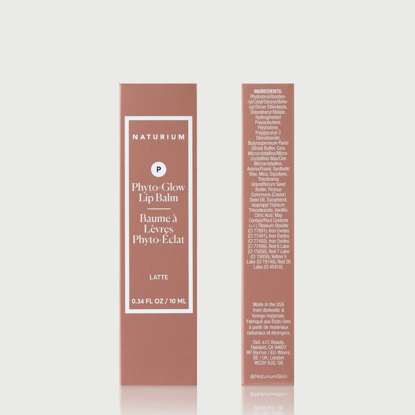 phyto-glow-lip-balm-latte-y5 NATR-60110_PhytoGlow_Latte_UC_frontback-bonebkgd.webp