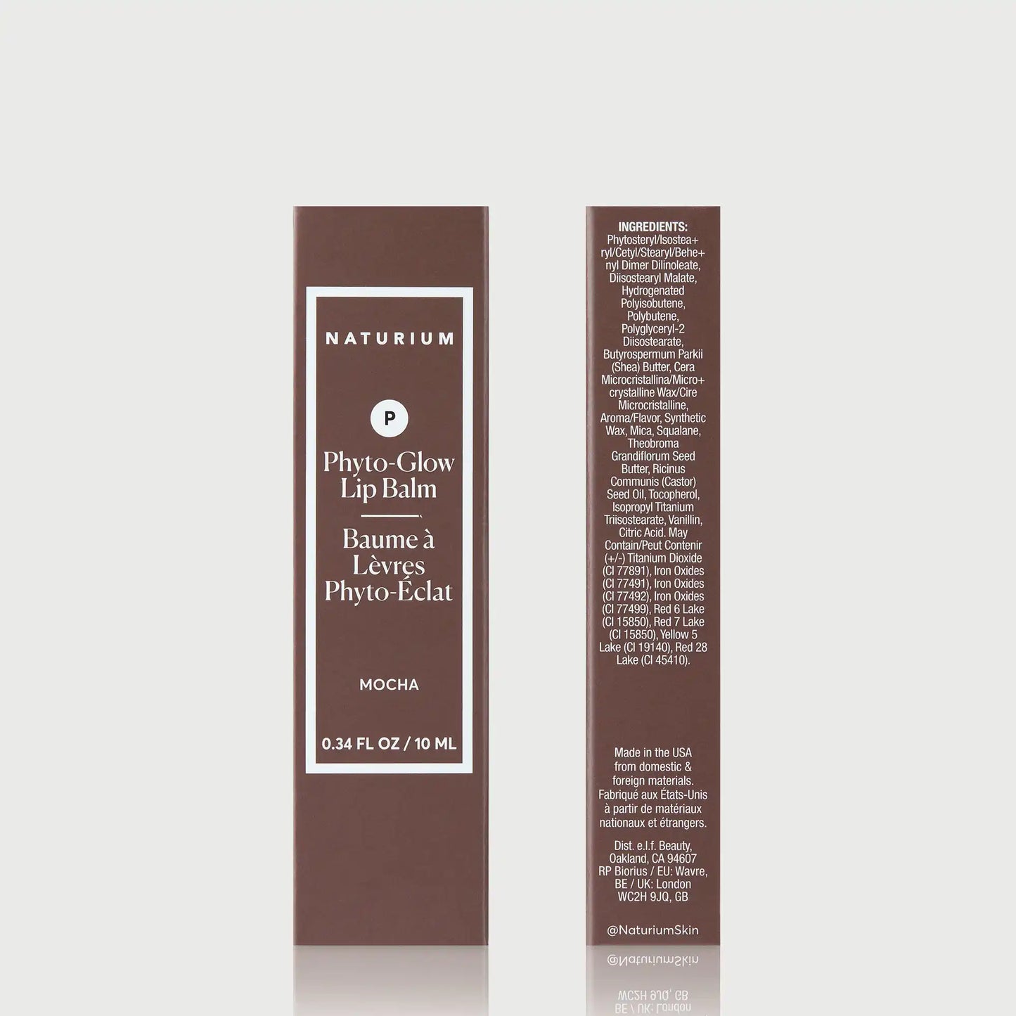 phyto-glow-lip-balm-mocha-q6 NATR-60114_PhytoGlow_Mocha_UC_frontback-bonebkgd.webp