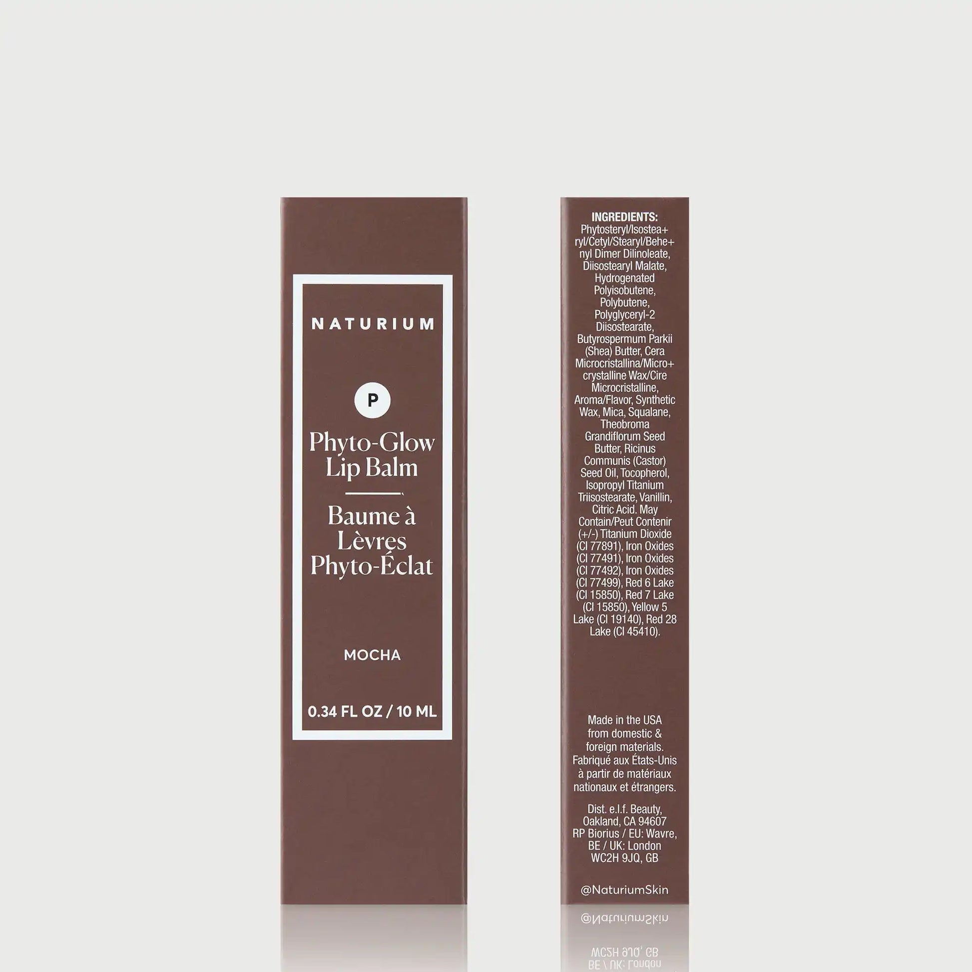 phyto-glow-lip-balm-mocha-q6 NATR-60114_PhytoGlow_Mocha_UC_frontback-bonebkgd.webp