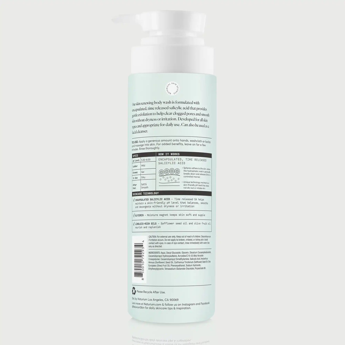 the-perfector-salicylic-acid-body-wash-m4 NATR-The-Perfector-Body-Wash_back.webp