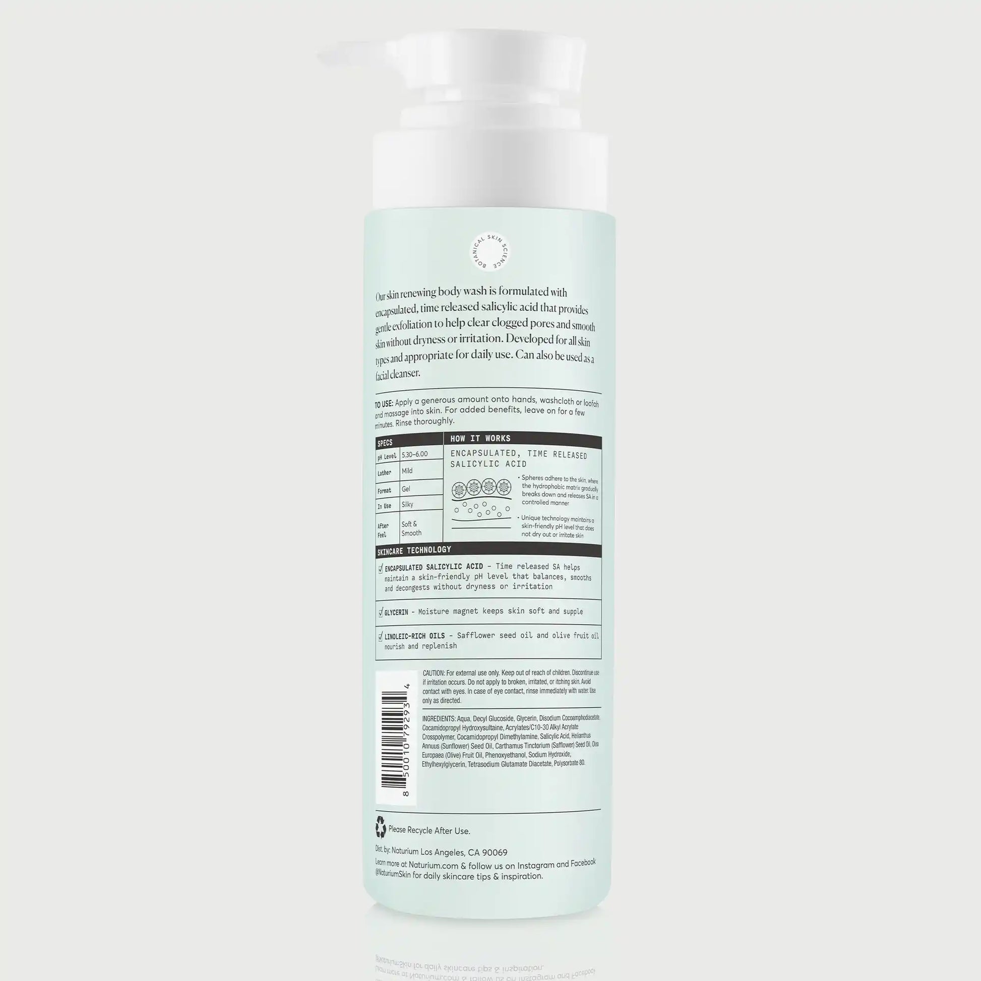the-perfector-salicylic-acid-body-wash-m4 NATR-The-Perfector-Body-Wash_back.webp