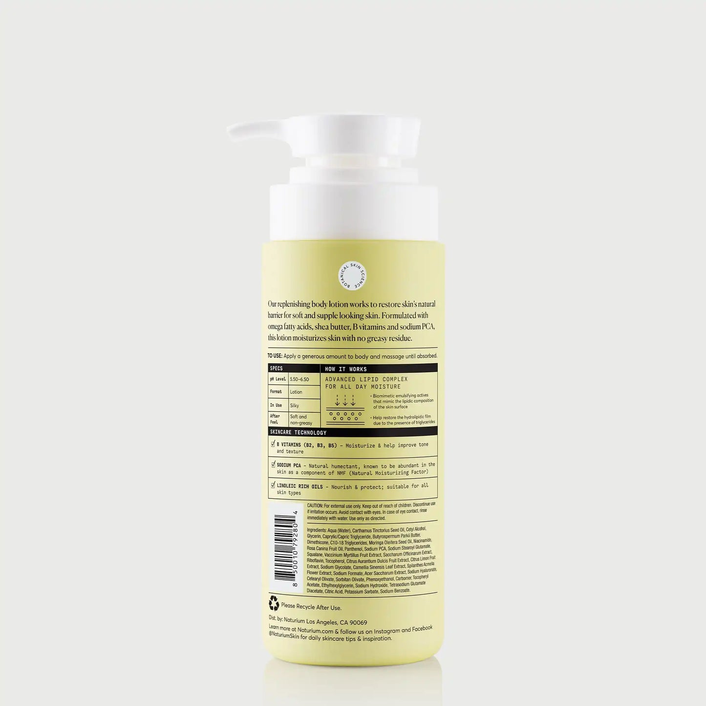 the-smoothing-body-bundle-s9 NATR_Bio-Lipid-Restoring-Body-Lotion-back_0ed282d8-b97e-46db-bbd4-0187cd669642.webp