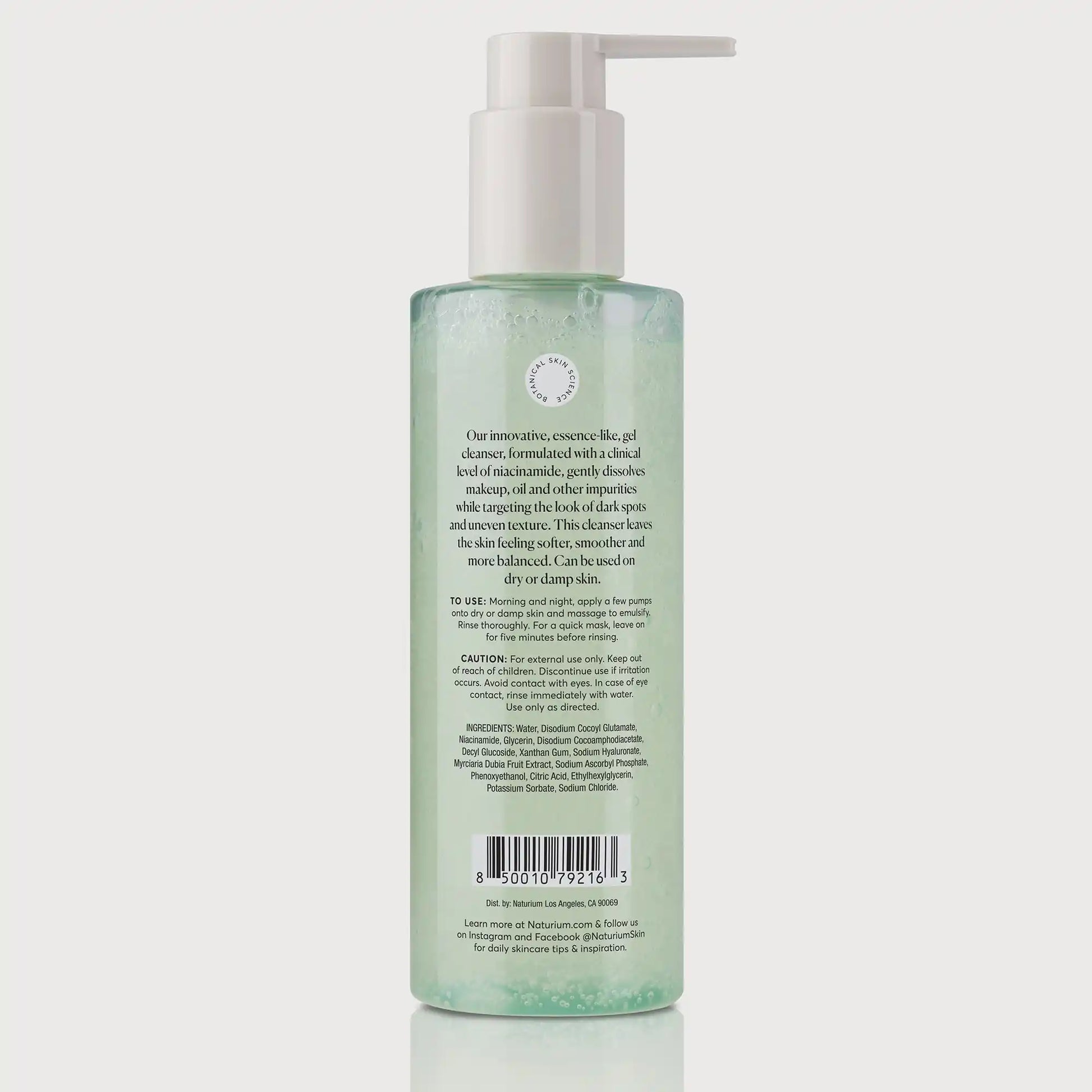 niacinamide-cleansing-gelee-3-a7 NATR_Ecomm_Niacinamide-Cleansing-Gelee_Back.webp