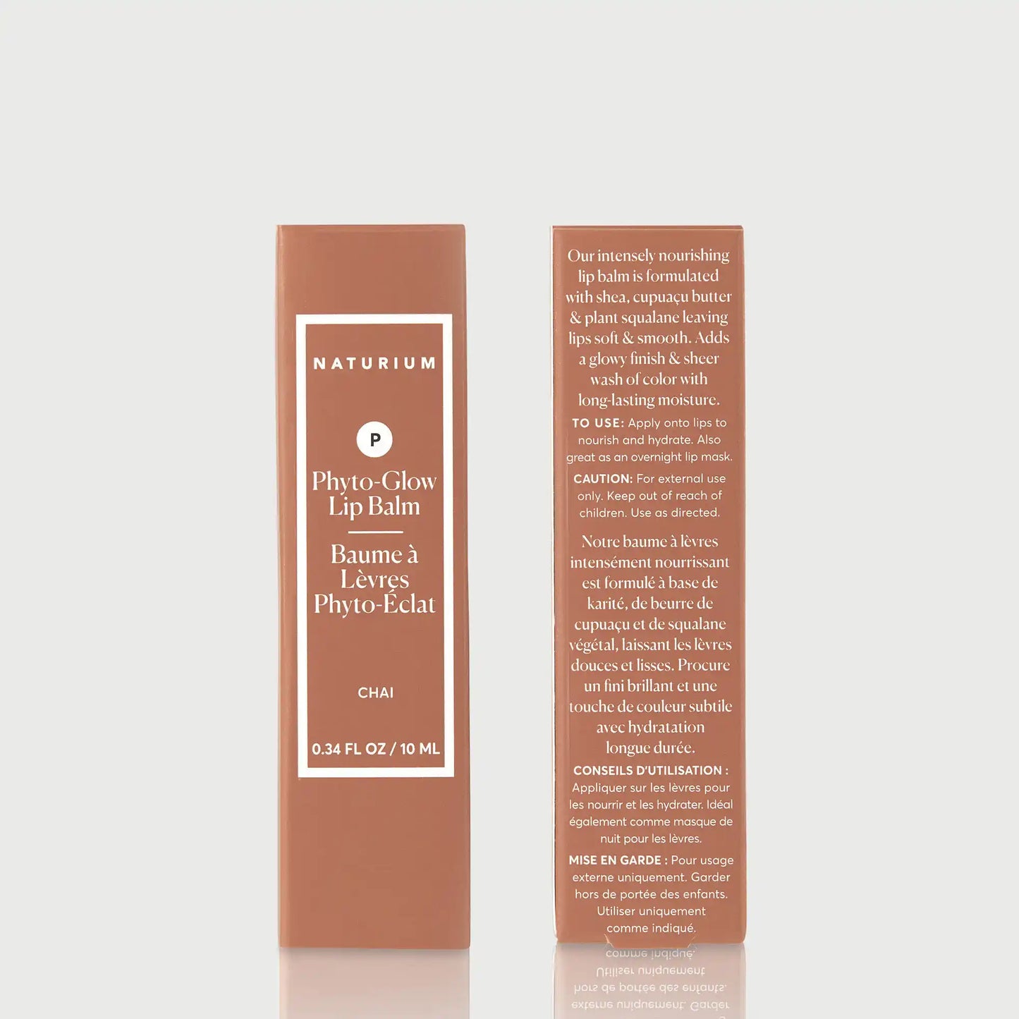 phyto-glow-lip-balm-chai-g6 PDP_phytoglow_chai_UC_frontback_back.webp