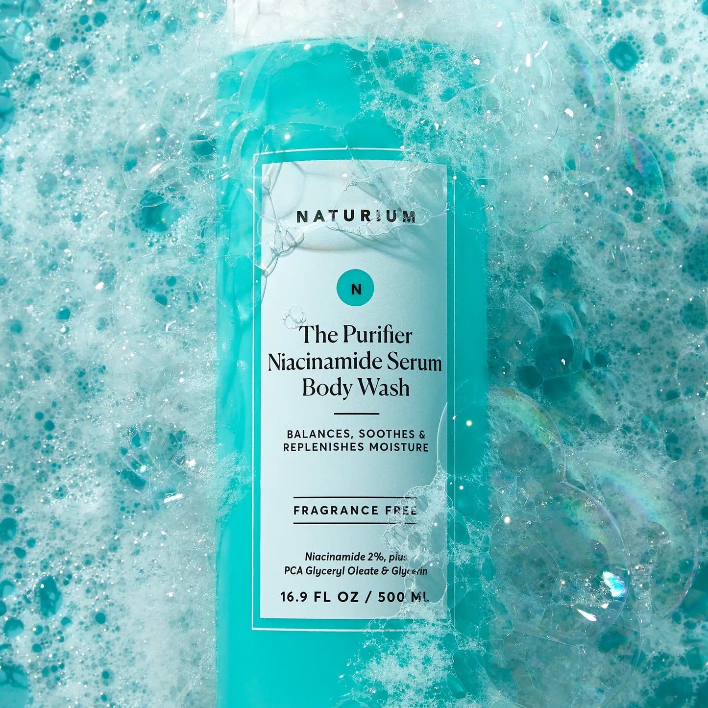 the-purifier-niacinamide-serum-body-wash-l3 niacinamidewash_9141-crop.webp